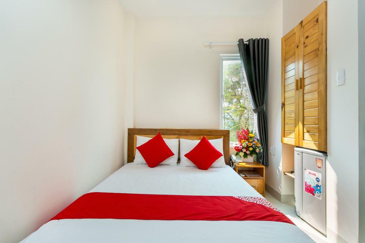 Oyo 119 Sunshine Beach Hotel Ντα Νανγκ Εξωτερικό φωτογραφία
