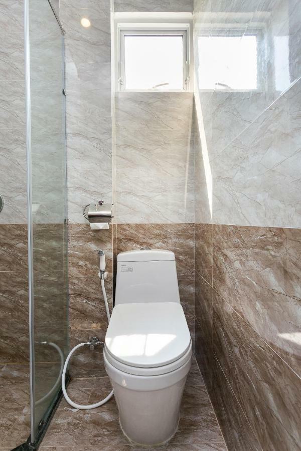 Oyo 119 Sunshine Beach Hotel Ντα Νανγκ Εξωτερικό φωτογραφία