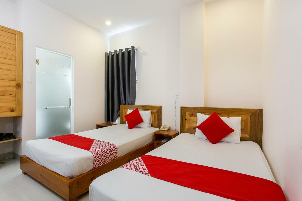 Oyo 119 Sunshine Beach Hotel Ντα Νανγκ Εξωτερικό φωτογραφία