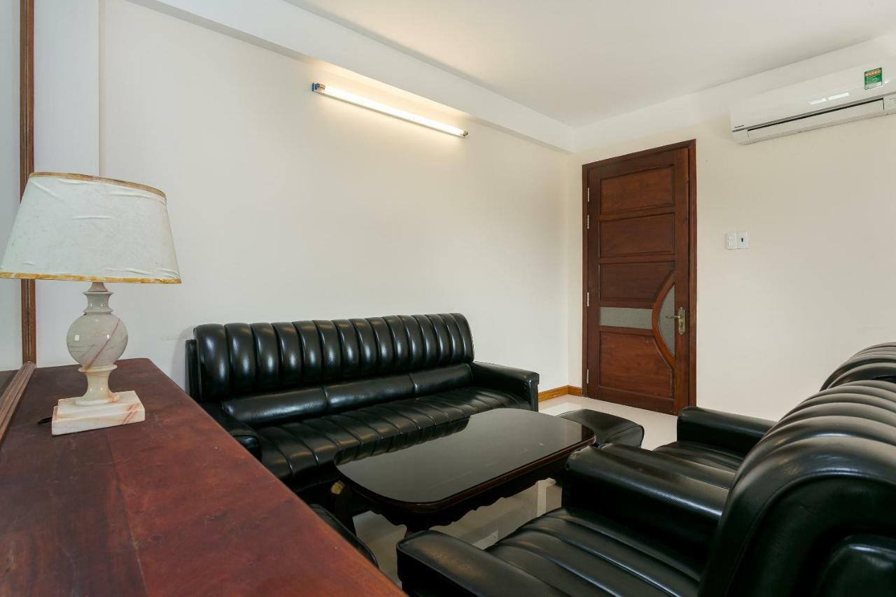 Oyo 119 Sunshine Beach Hotel Ντα Νανγκ Εξωτερικό φωτογραφία