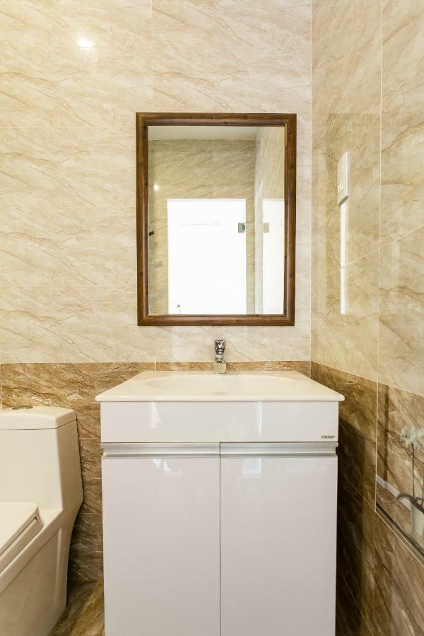 Oyo 119 Sunshine Beach Hotel Ντα Νανγκ Εξωτερικό φωτογραφία