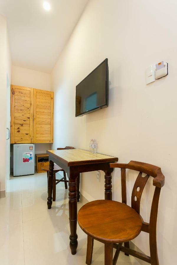 Oyo 119 Sunshine Beach Hotel Ντα Νανγκ Εξωτερικό φωτογραφία