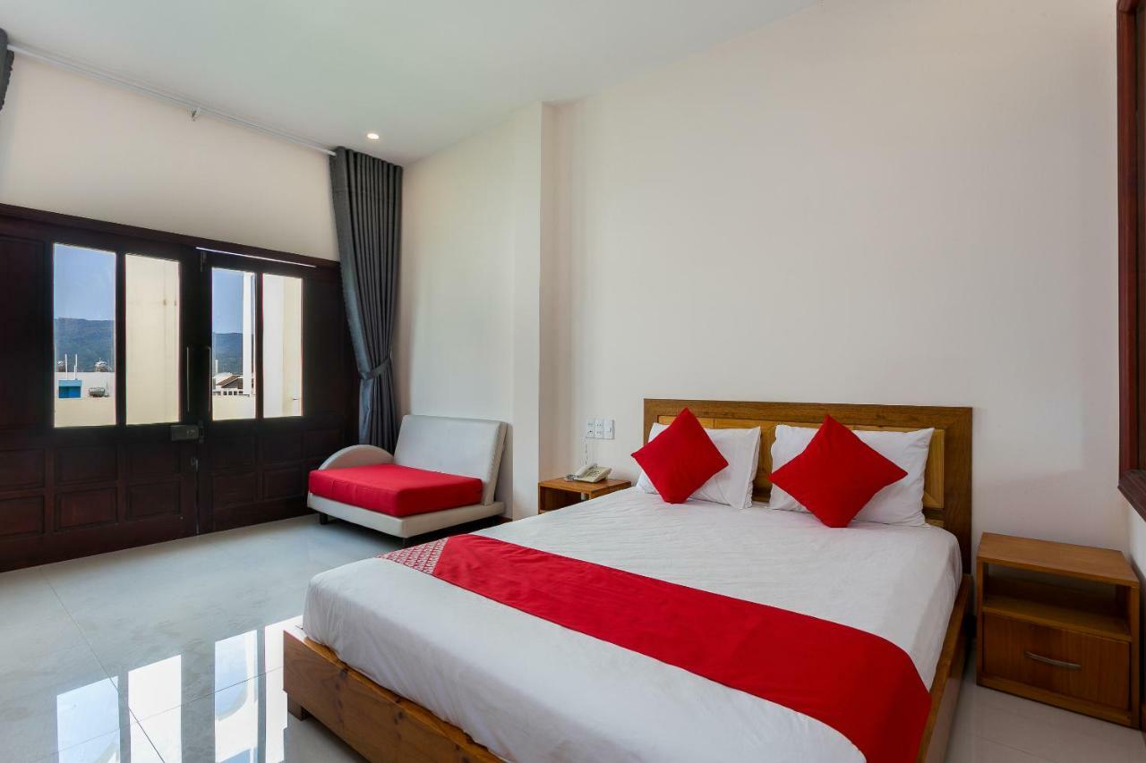 Oyo 119 Sunshine Beach Hotel Ντα Νανγκ Εξωτερικό φωτογραφία
