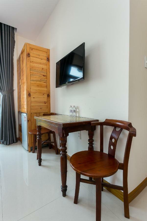Oyo 119 Sunshine Beach Hotel Ντα Νανγκ Εξωτερικό φωτογραφία