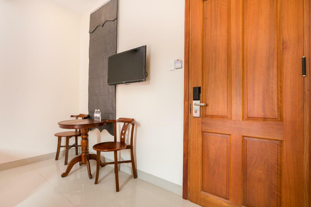 Oyo 119 Sunshine Beach Hotel Ντα Νανγκ Εξωτερικό φωτογραφία