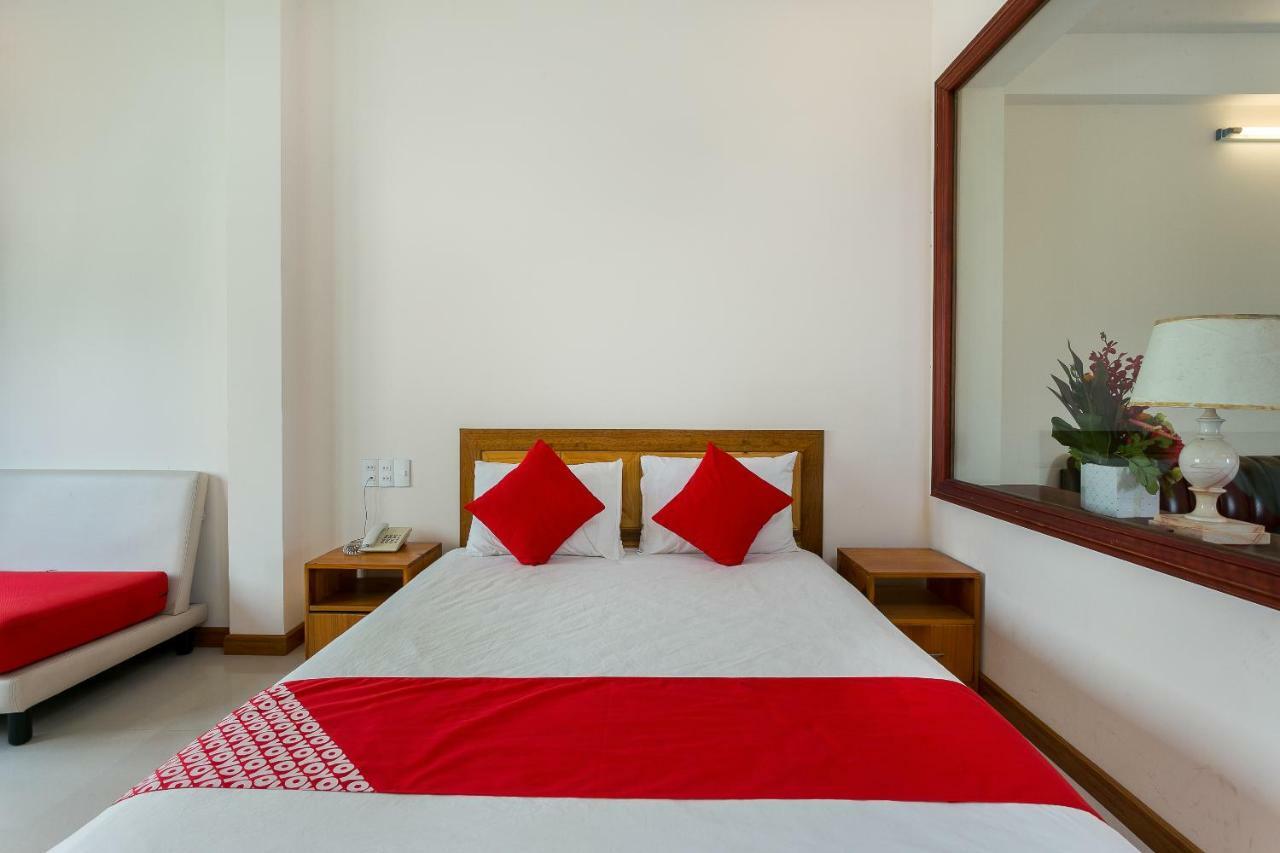 Oyo 119 Sunshine Beach Hotel Ντα Νανγκ Εξωτερικό φωτογραφία